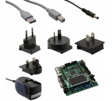 STM3210E-EVAL-Bild.