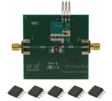 RF2312PCK-50 OHM-Bild.