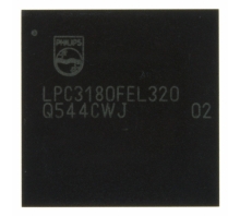 LPC3180FEL320-Bild.