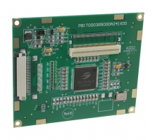 NHD-3.5-320240MF-22 CONTROLLER BOARD-Bild.