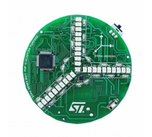 STEVAL-MKI030V1-Bild.