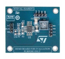 STEVAL-ISA082V1-Bild.