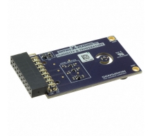 SHTW1 XPLAINED PRO EXTENSION BOARD-Bild.