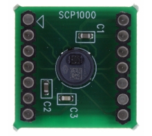 SCP1000 PCB3-Bild.