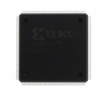 XC4028XL-2HQ208I-Bild.