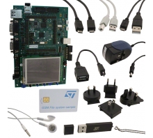 STM3241G-EVAL-Bild.