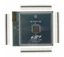 UNIPROTOBOARD-Bild.