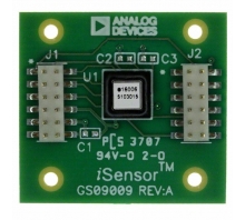 ADIS16006/PCBZ-Bild.