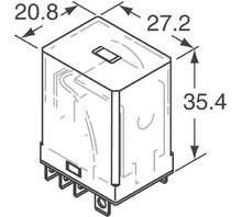 HL1-H-AC12V-F-Bild.