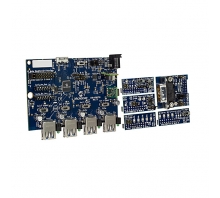 EVB-USB5734-Bild.