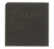 XC3120A-3PC68C-Bild.