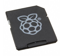 RASPBERRY PI NOOBS 16GB-Bild.