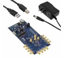 AD9517-3A/PCBZ-Bild.