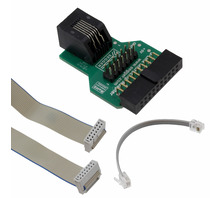 8.06.09 J-LINK MICROCHIP ADAPTER-Bild.