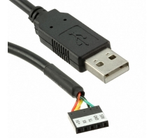 4D PROGRAMMING CABLE-Bild.