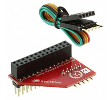 4D SERIAL PI ADAPTOR-Bild.