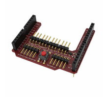 4D ARDUINO ADAPTOR SHIELD II-Bild.