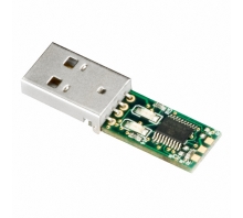 USB-RS232-PCBA-Bild.