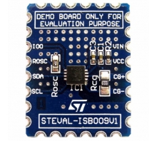 STEVAL-ISB009V1-Bild.