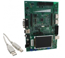 STM320518-EVAL-Bild.