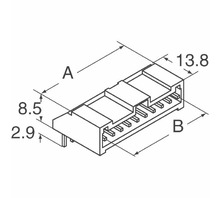 DF1E-8P-2.5DS(01)-Bild.