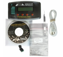 MEMSPEED PRO ASEM KIT-Bild.