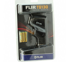 FLIR TG130-Bild.