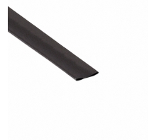 FP-301-3/4-BLACK-4'-BULK-Bild.