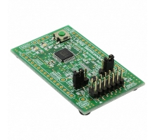 ML610Q112 REFERENCE BOARD-Bild.