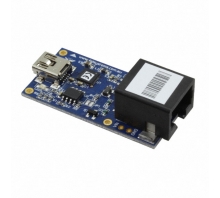 4DISCOVERY RS485 PROGRAMMER-Bild.