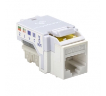 RJ45FC5E-W-Bild.