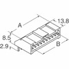 DF1E-5P-2.5DS(01)