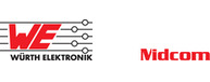 Würth Elektronik Midcom